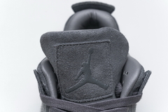 Air Jordan 4 Retro 'Cool Grey' x KAWS en internet
