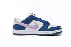 Nike Dunk Low SB 'One Block at a Time' x Born x Raised - Goodex