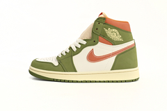 Air Jordan 1 Retro High OG 'Craft - Celadon'