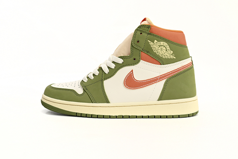 Air Jordan 1 Retro High OG 'Craft - Celadon'
