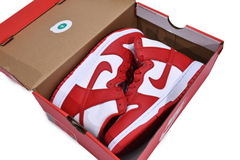 Nike Dunk High 'Championship Red' - comprar online