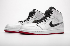 Air Jordan 1 Mid 'Fearless' x CLOT - comprar online