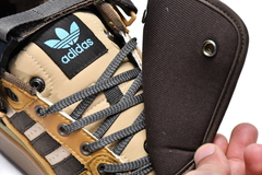 Adidas Forum Buckle Low 'The First Cafe' x Bad Bunny - comprar online