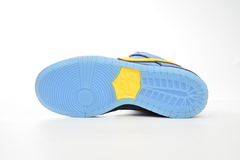 Nike SB Dunk Low x "The Powerpuff Girls Bubbles" - comprar online