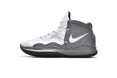 Kyrie 8 Infinity "Smoke Grey"
