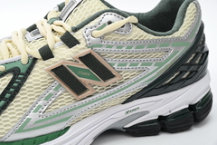 New Balance 1906R 'Green' x Aimé Leon Dore en internet