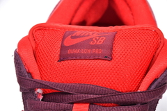 Nike Dunk Low Pro SB 'Fruity Pack - Cherry' - tienda online