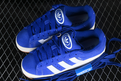 Adidas Campus 00s Semi Lucid Blue Cloud White - comprar online