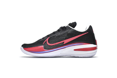 Air Zoom GT Cut EP 'Black Fusion Red'