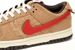 Nike Dunk Low SP 'Cork' x CLOT - tienda online