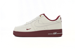 Air Force 1 '07 SE '40th Anniversary - Sail Team Red'