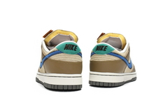 Nike Dunk Low 'Dark Driftwood' en internet