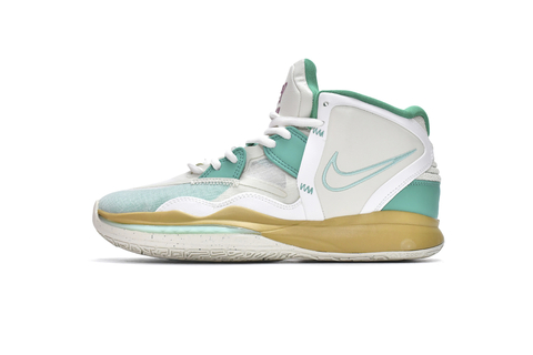 Kyrie 8 Infinity EP 'Golden Tribute' x Sue Bird