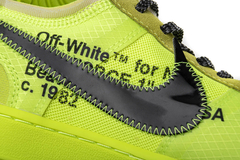 Air Force One Low x Off-White en internet