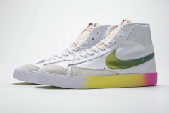 Nike Blazer Mid '77 Vintage 'Thermal - White' en internet
