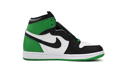 Air Jordan 1 Retro High OG 'Lucky Green' - Goodex
