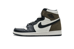 Air Jordan 1 Retro High OG 'Dark Mocha'