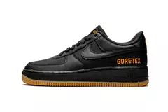 STOCK - Nike Air Force 1 Low Gore-Tex "Black Light Carbon"