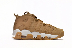 Air More Uptempo Premium 'Wheat' en internet