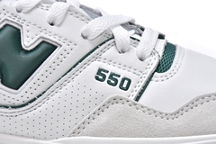 New Balance 550 'White Green' - tienda online