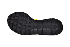 Sacai x VaporWaffle 'Tour Yellow Stadium Green' - tienda online