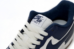 Air Force 1 '07 LV8 'College Pack - Midnight Navy' - Goodex