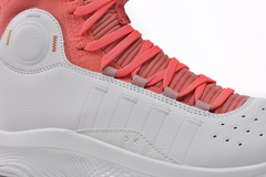 Imagen de Under Armour 4 FloTro 'White Red'