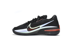 Air Zoom GT Cut 'Black Hyper Crimson'