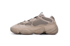 Adidas Yeezy 500 'Taupe Light'