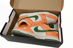 Nike Dunk Low 'Rattlers' x Florida A&M University - comprar online