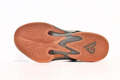 Nike Zoom Freak 4 "Letter Bros" - Goodex