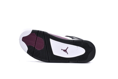 Air Jordan 4 Retro 'Bordeaux' x Paris Saint-Germain - tienda online