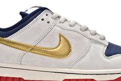 Nike Dunk Low Pro SB 'Old Spice' en internet
