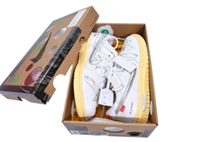 Nike Dunk Low 'Lot 01 of 50' x Off-White - comprar online