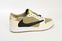 Air Jordan 1 Low Golf 'Neutral Olive' x Travis Scott - tienda online