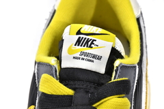 Sacai x Undercover x LDWaffle 'Bright Citron' - tienda online