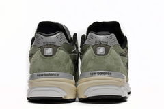 New Balance 990v3 Made in USA 'Olive' x JJJJound - Goodex