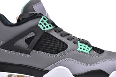 Imagen de Air Jordan 4 Retro 'Green Glow'