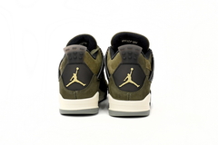 Air Jordan 4 Retro 'Craft - Olive' - comprar online