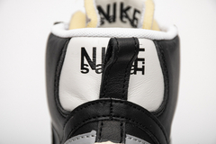 Nike Blazer Mid 'Black Grey' x Sacai en internet