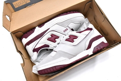 New Balance 550 'Burgundy' - comprar online