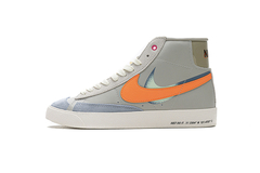 Nike Blazer Mid 77 "Shanghai Pack"