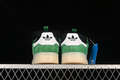Adidas Campus 00s 'Semi Screaming Green' en internet