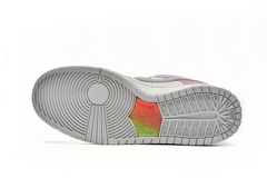 Nike Dunk Low SB 'Be True - Trans Joy' x Xavier Schipani en internet