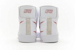 Nike Blazer Mid 77 'Sketch - Red' - comprar online