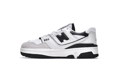 New Balance 550 'Sea Salt Black'