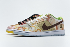 Nike SB Dunk Low "Street Hawker" - comprar online