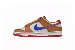 Nike Dunk Low 'Hot Curry'