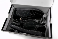 Air Jordan 1 Retro Low OG SP 'Black Phantom' x Travis Scott - comprar online