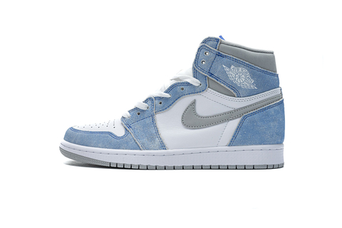 Air Jordan 1 Retro High OG 'Hyper Royal'
